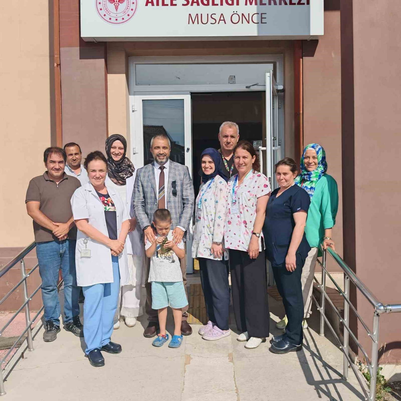 ESKİŞEHİR'DE TOPLUM SAĞLIĞININ KORUNMASI VE KANSERE BAĞLI ÖLÜMLERİN AZALTILMASI AMACIYLA KANSER...