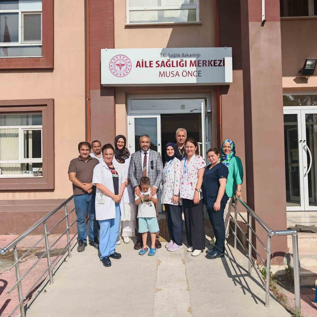 ESKİŞEHİR'DE TOPLUM SAĞLIĞININ KORUNMASI VE KANSERE BAĞLI ÖLÜMLERİN AZALTILMASI AMACIYLA KANSER...