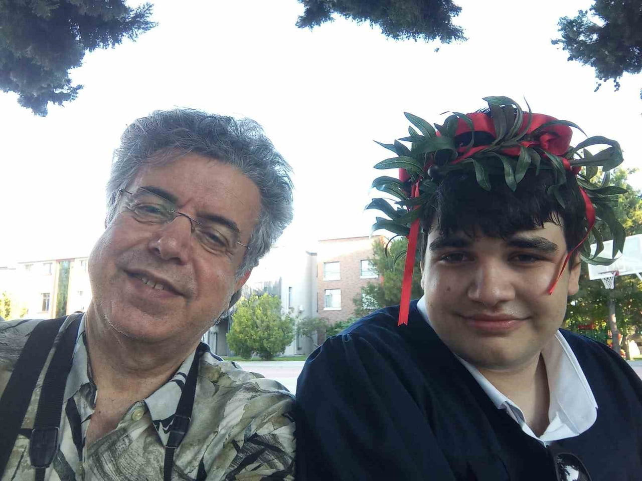 ESKİŞEHİR'İN SEYİTGAZİ İLÇESİNDE OLAN VE MİMAR SİNAN GÜZEL SANATLAR ÜNİVERSİTESİ GRAFİK...