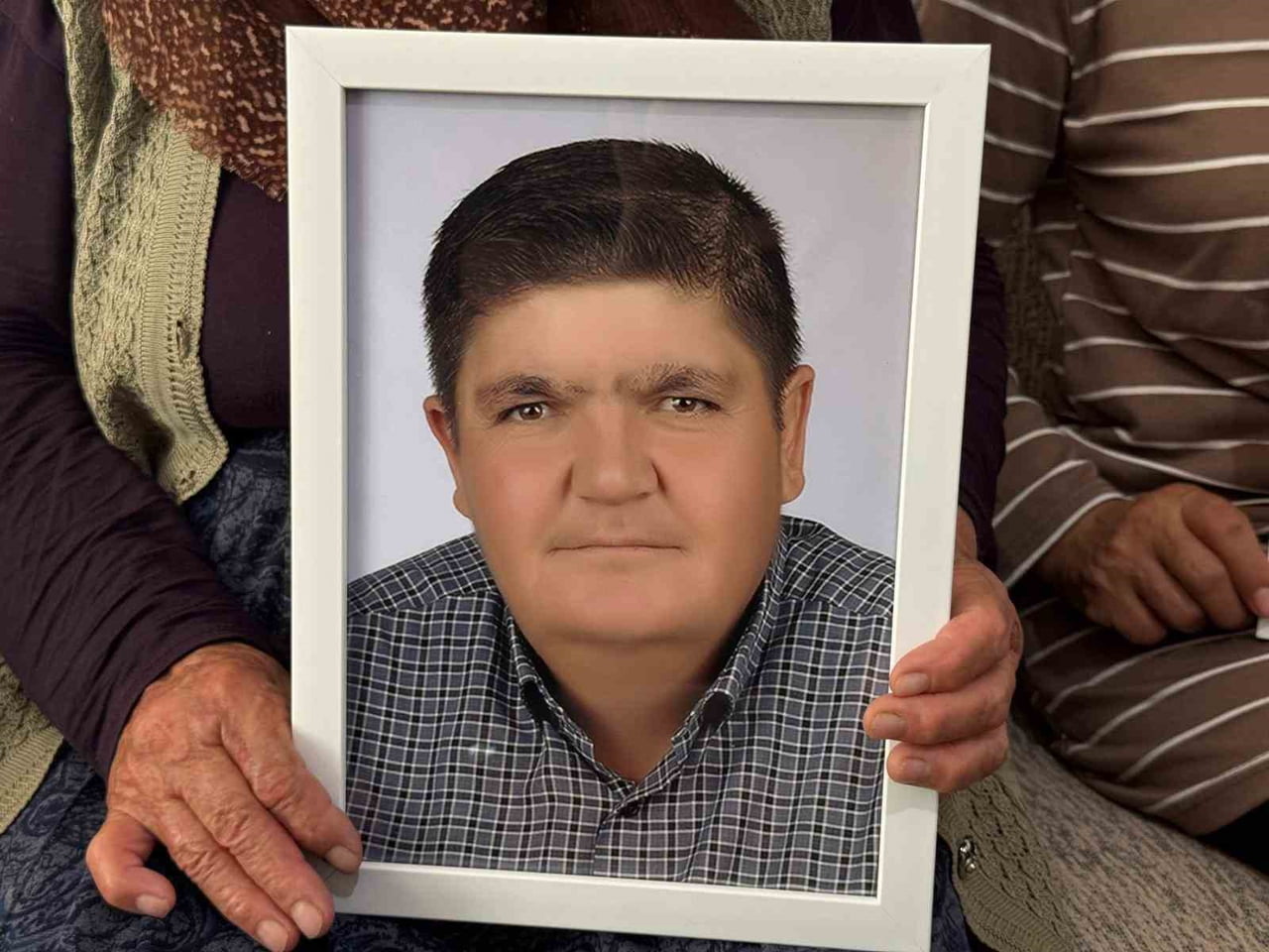 ESKİŞEHİR’DE ‘HAYVANLARINA BÜYÜ YAPTIĞI’ GEREKÇESİYLE YALÇIN NAMAL TARAFINDAN ÖNCE OTOMOBİLLE...
