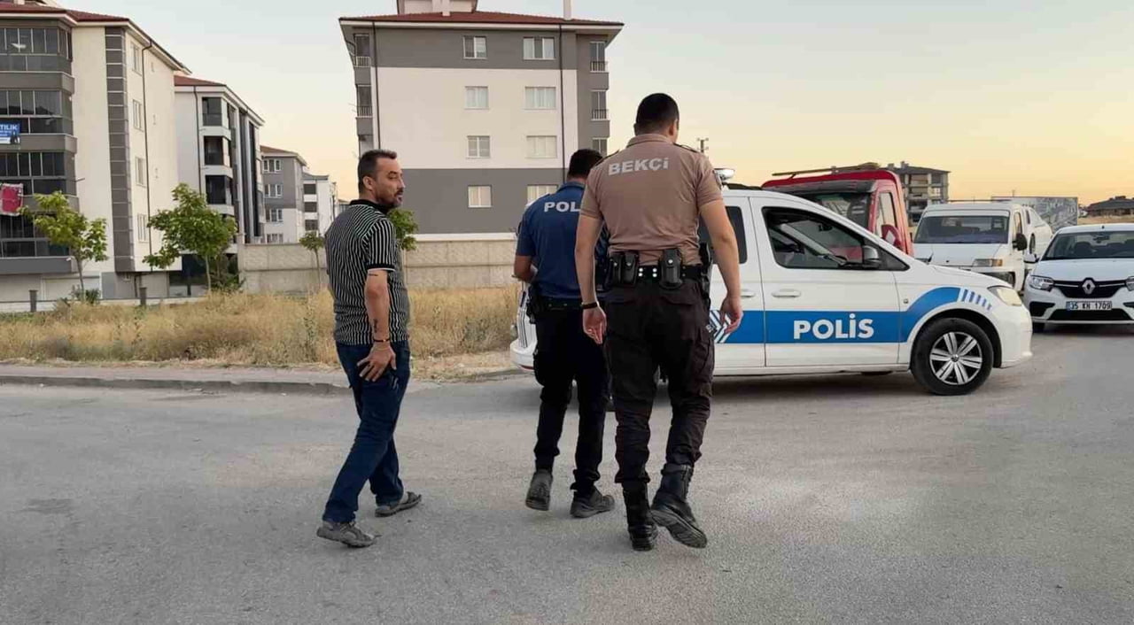 ESKİŞEHİR’DE POLİS EKİPLERİNCE GERÇEKLEŞTİRİLEN DENETİMLERDE ALKOLLÜ ŞEKİLDE ARAÇ KULLANDIĞI...