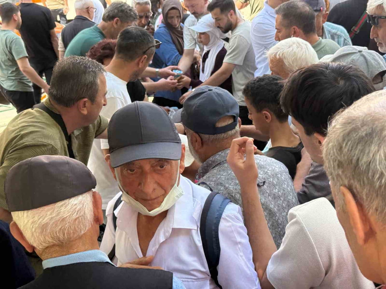 ESKİŞEHİR’İN MİHALIÇÇIK İLÇESİNDE MEYDANA GELEN SİLAHLI ÇATIŞMADA ŞEHİT DÜŞEN UZMAN JANDARMA...