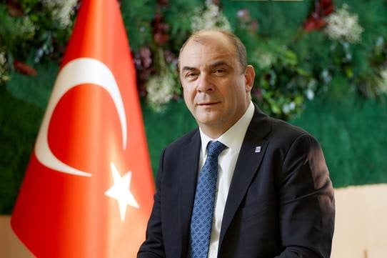 ESKİŞEHİR SANAYİ ODASI (ESO) BAŞKANI CELALETTİN KESİKBAŞ, AÇIKLANAN İHRACAT RAKAMLARI İLE İLGİLİ...