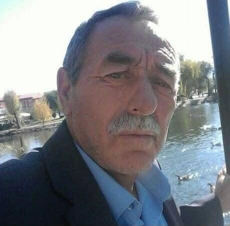 FARUK UTGAN'IN CANSIZ BEDENİ OTOPSİ YAPILMAK ÜZERE HASTANE MORGUNA KALDIRILDI.
