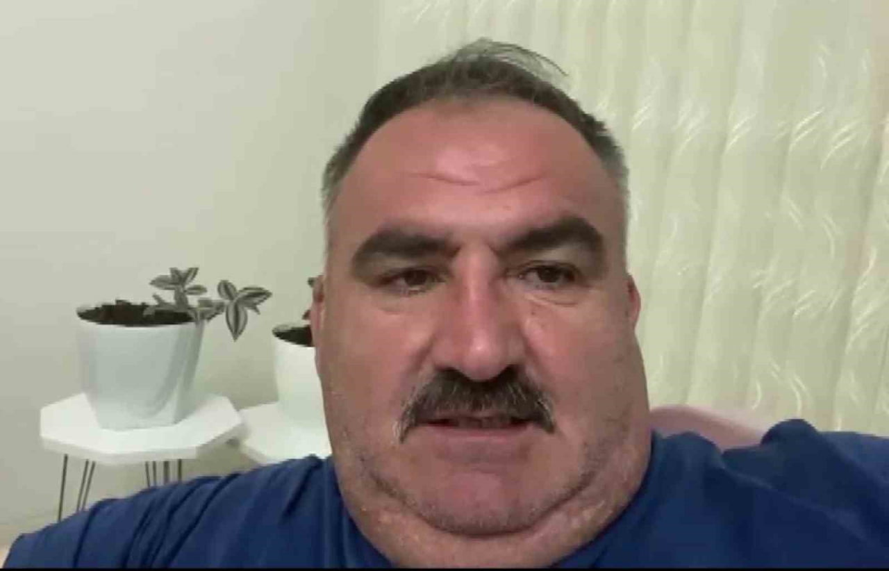 FATİH ŞENEL