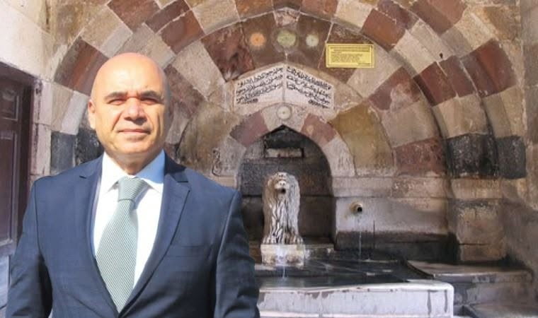 FEDERASYON ADINA AÇIKLAMA YAPAN GENEL SEKRETER ALİ RIZA ÖZKAN, “2 TEMMUZ GİBİ, EMPERYAL ODAKLARIN...