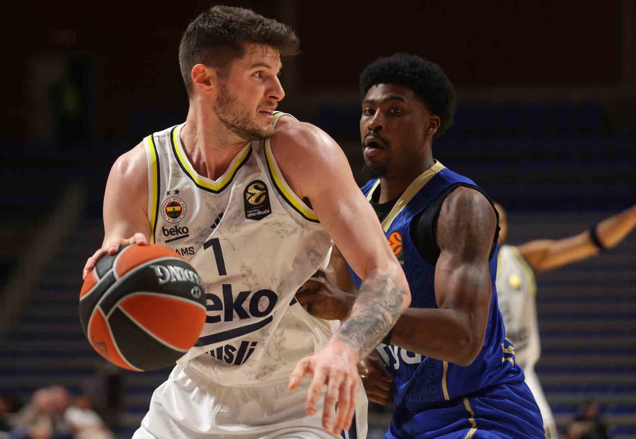 FENERBAHÇE, METECAN BİRSEN İLE YOLLARINI AYIRDI