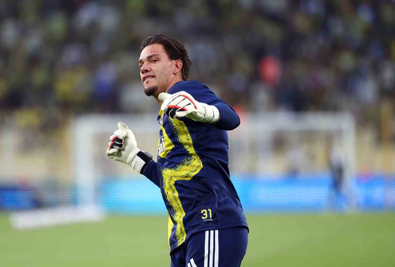 FENERBAHÇE, UEFA ŞAMPİYONLAR LİGİ 2. ELEME TURU İLK MAÇINDA POLONYA EKİBİ GORNİK ZABRZE'Yİ KONUK...