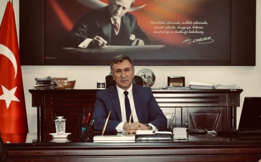 FERHAT AKKUŞ