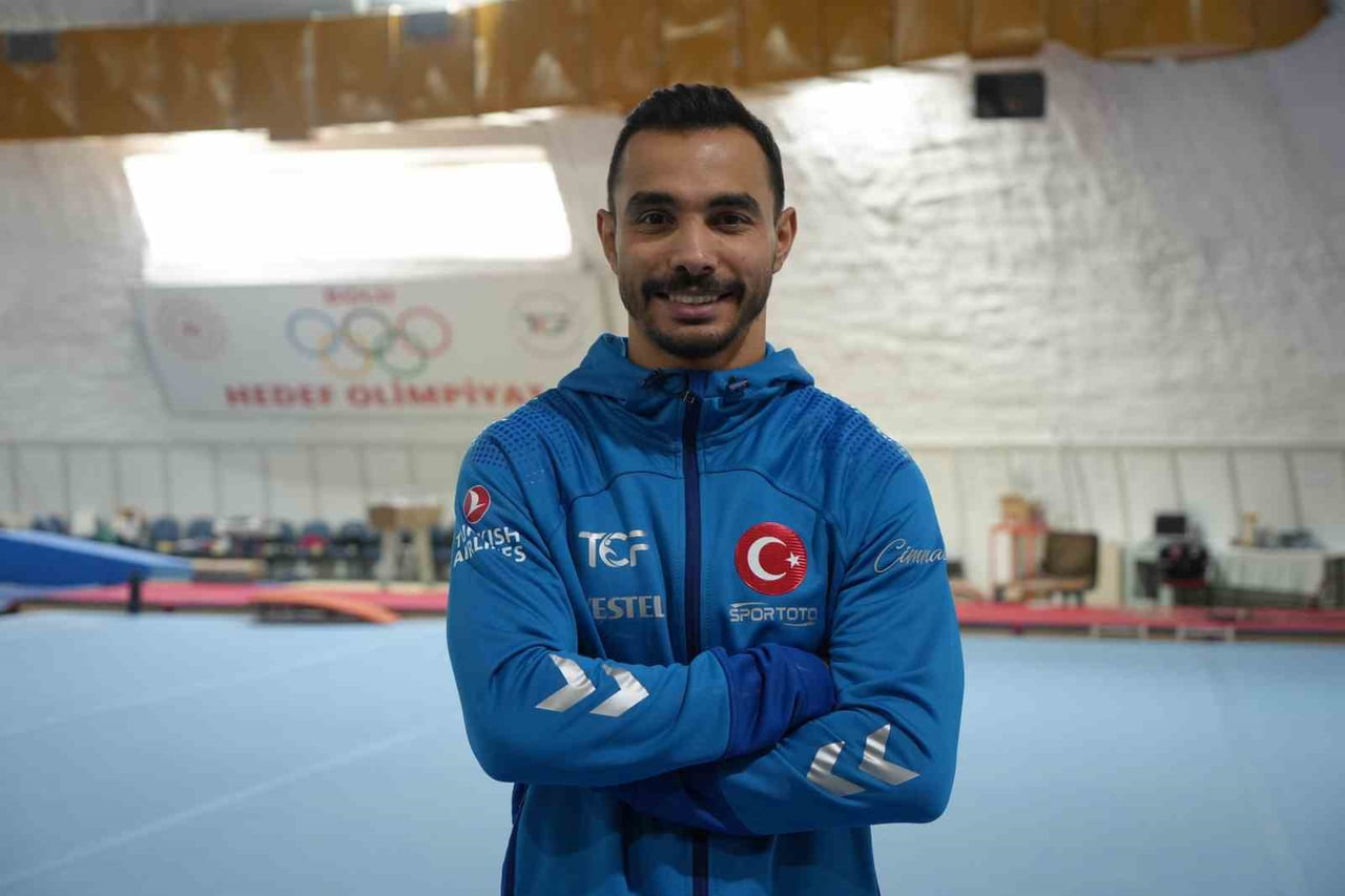 FERHAT ARICAN