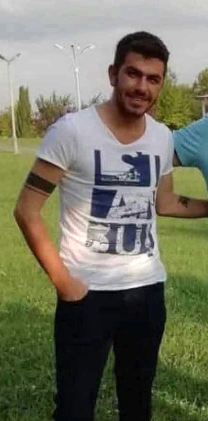 FERHAT OZAN YILDIRIM (ARŞİV)
