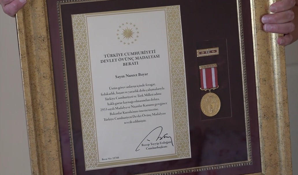 FETÖ TERÖR ÖRGÜTÜ TARAFINDAN 15 TEMMUZ 2016 GECESİ YAPILAN HAİN DARBE GİRİŞİMİ SIRASINDA BOĞAZİÇİ...