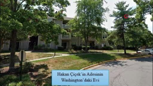 FETÖ yöneticilerinin ABD'deki lüks yaşamı mercek altında
