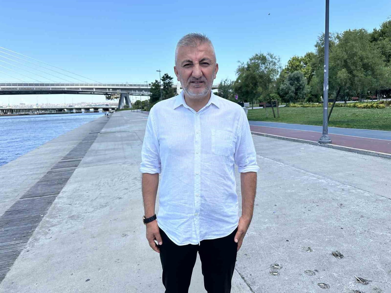 FETULLAHÇI TERÖR ÖRGÜTÜ'NÜN (FETÖ) 15 TEMMUZ 2016'DAKİ HAİN DARBE GİRİŞİMİNİN ÜZERİNDEN 10 YIL...