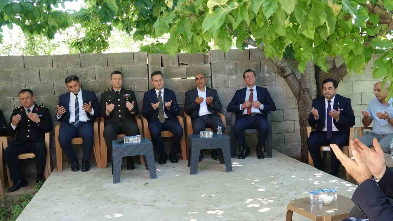 FETULLAHÇI TERÖR ÖRGÜTÜ'NÜN (FETÖ) HAİN DARBE GİRİŞİMİNDE ANKARA'DAKİ GÖLBAŞI ÖZEL HAREKÂT DAİRE...