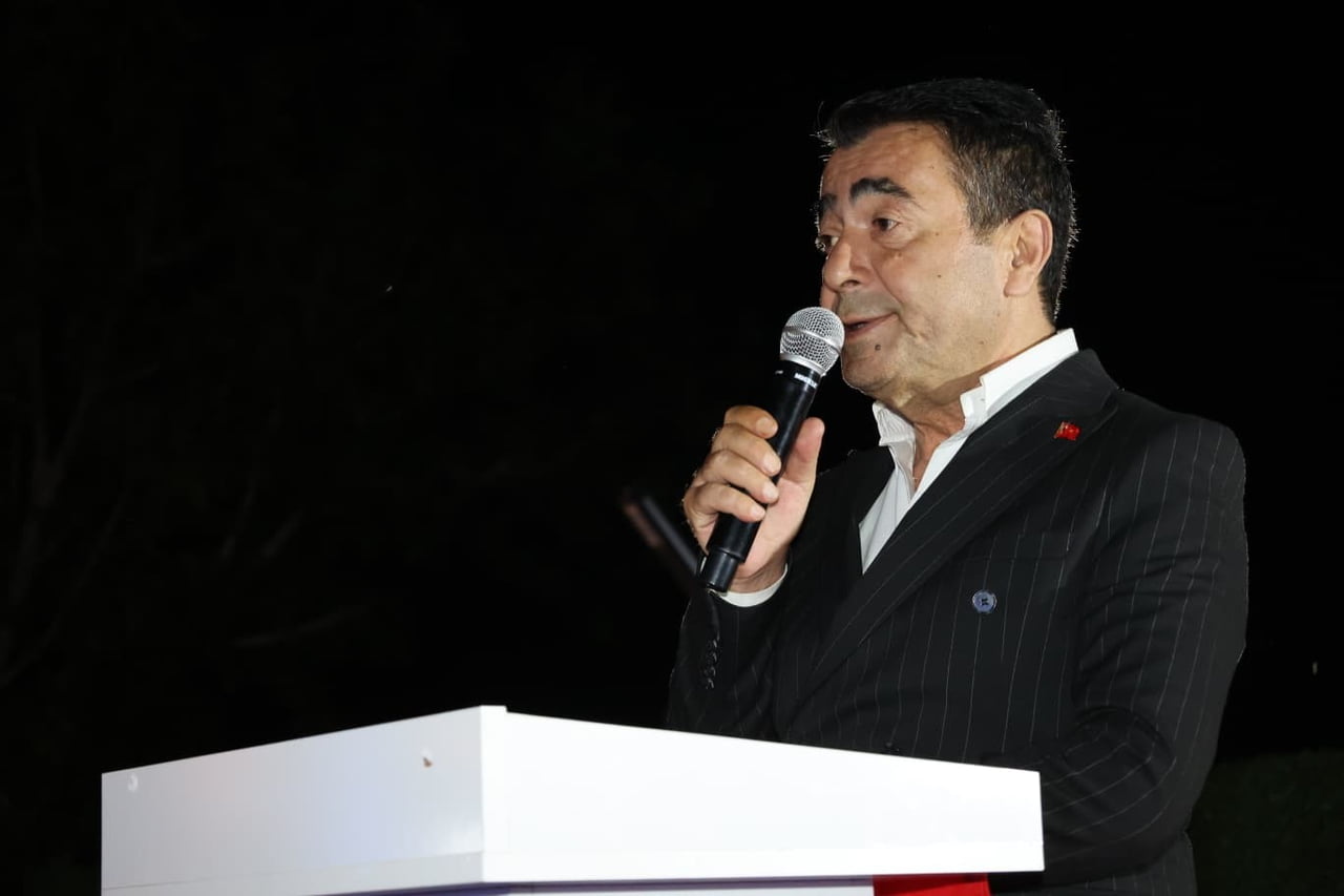 FETULLAHÇI TERÖR ÖRGÜTÜ’NÜN (FETÖ) 15 TEMMUZ 2016 TARİHİNDE GERÇEKLEŞTİRDİĞİ HAİN DARBE...