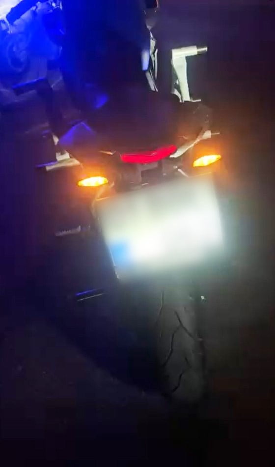 GAZİANTEP'TE GERÇEKLEŞTİRİLEN DENETİMLERDE 665 MOTOSİKLET SÜRÜCÜSÜNE TOPLAM 8 MİLYON 203 BİN 634...