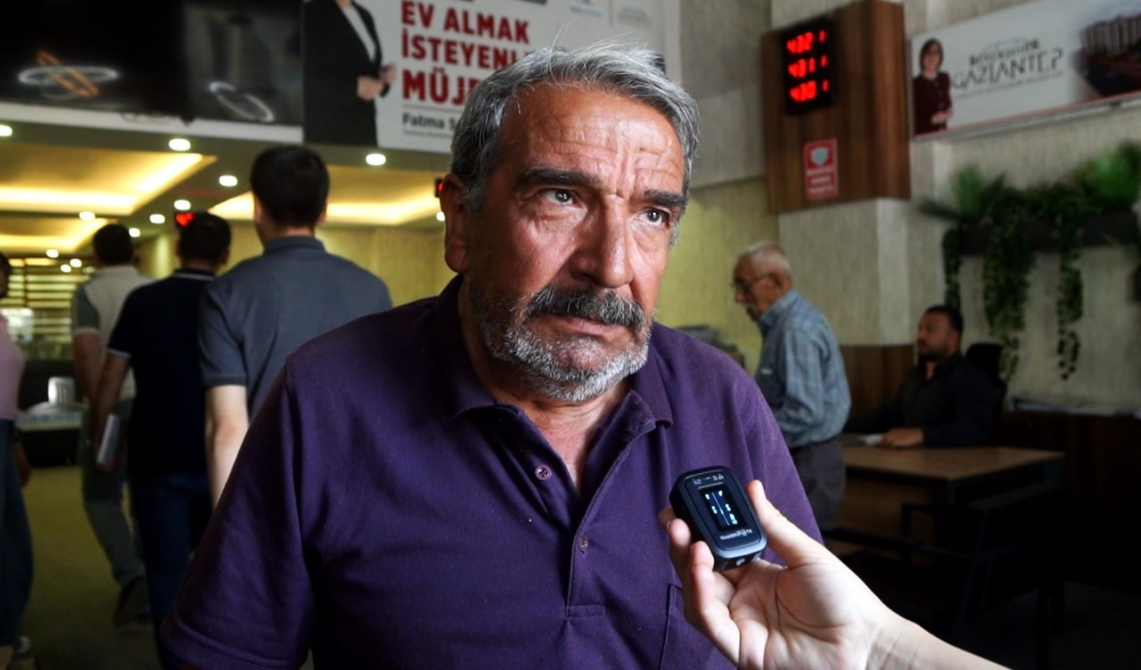 GAZİANTEP BÜYÜKŞEHİR BELEDİYESİ TARAFINDAN HAYATA GEÇİRİLECEK, GAZİANTEPLİLERİ DOĞAYLA...