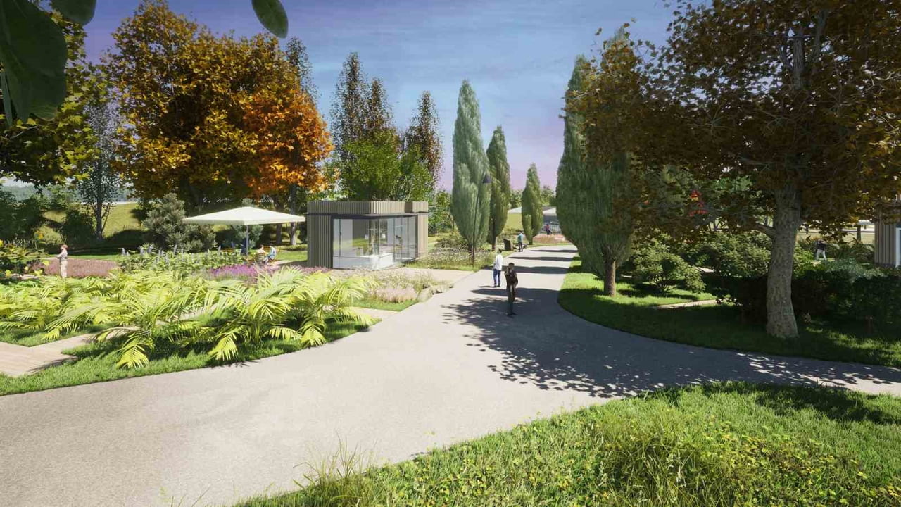 GAZİANTEP BÜYÜKŞEHİR’DEN YENİ VİZYON PROJE: GASTROBOTANİK