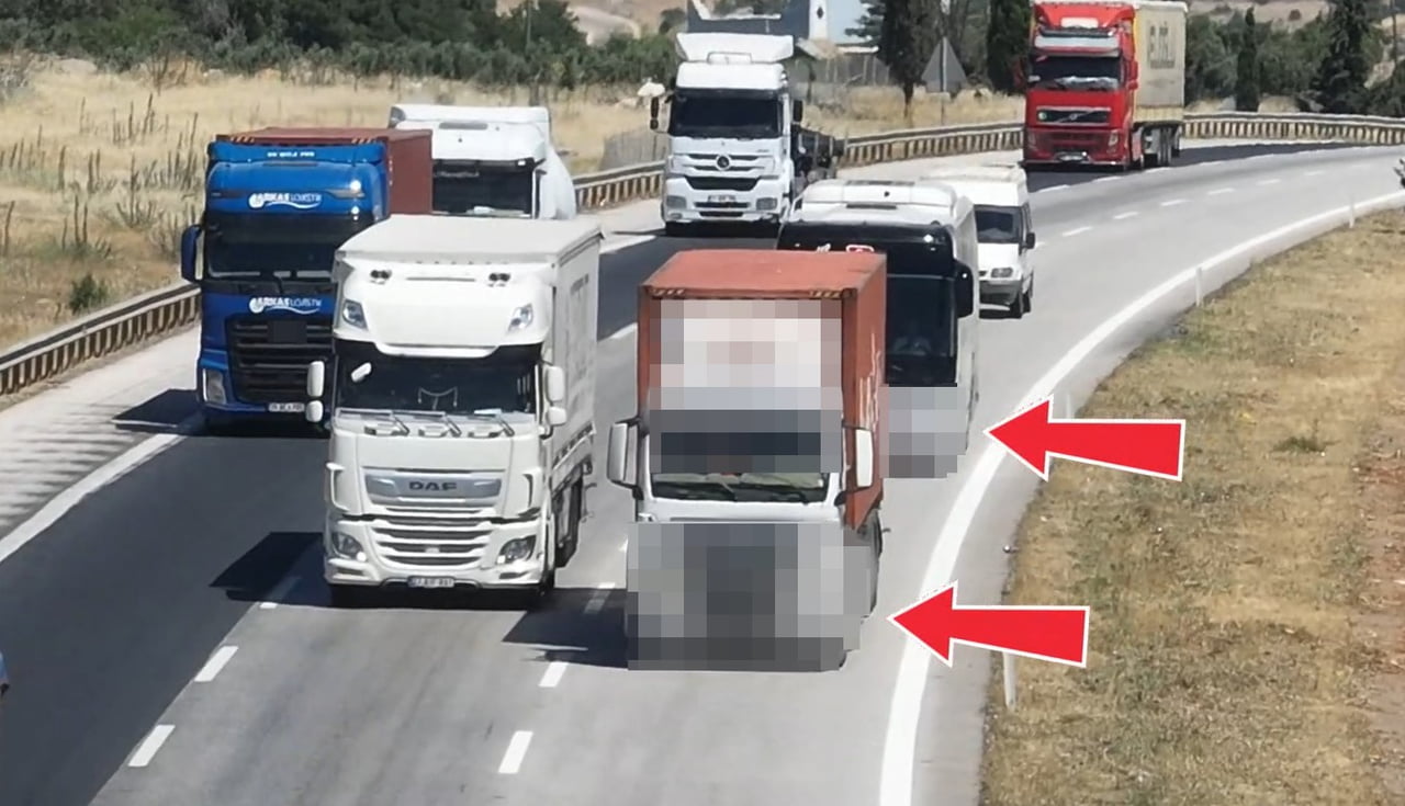 GAZİANTEP İL JANDARMA KOMUTANLIĞI EKİPLERİNCE TAG OTOYOLU’NDA HAZİRAN AYI BOYUNCA GERÇEKLEŞTİRİLEN...