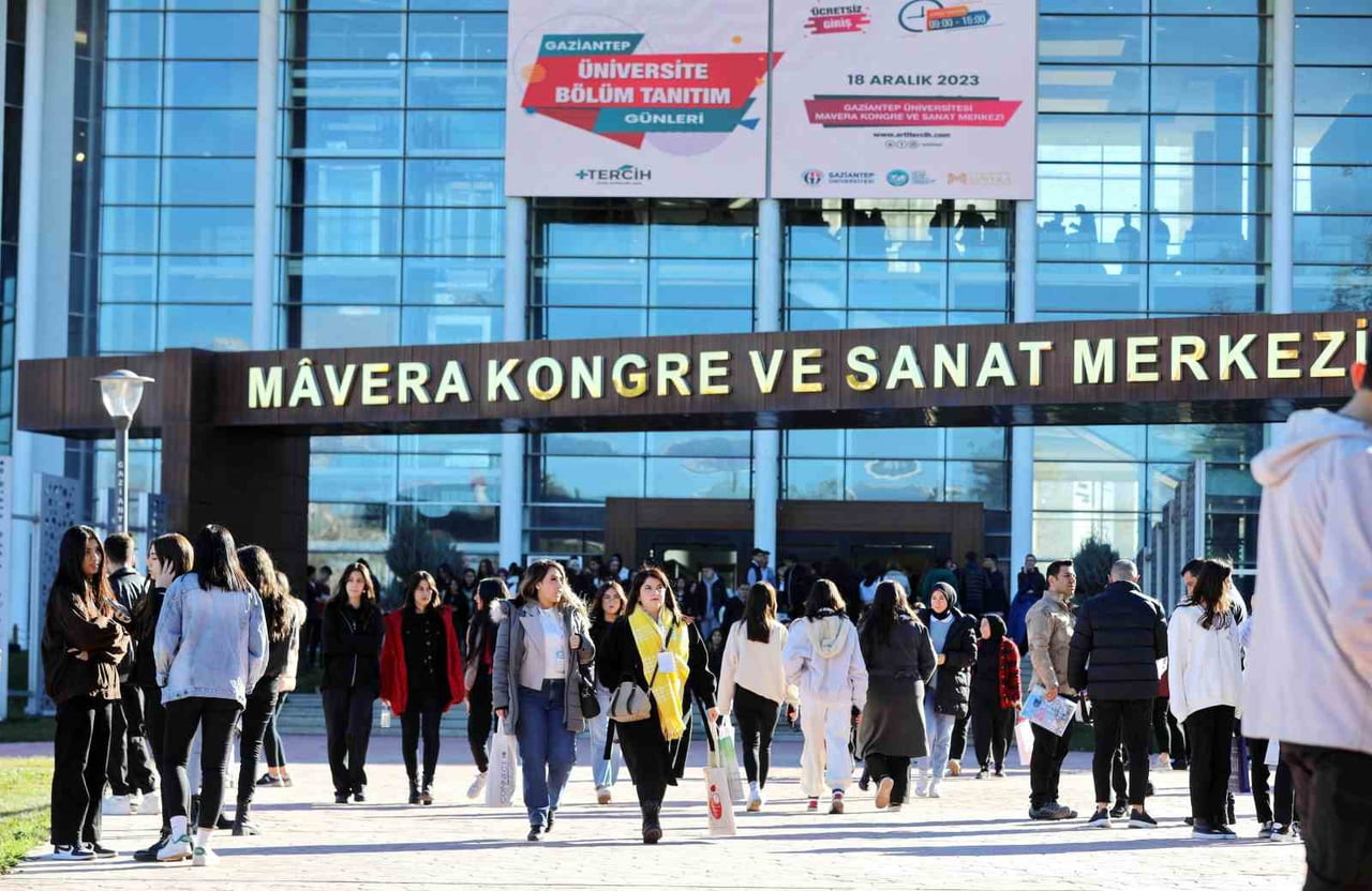 GAZİANTEP İSLAM BİLİM VE TEKNOLOJİ ÜNİVERSİTESİ (GİBTÜ), 2026 YKS TERCİH DÖNEMİNDE ÜNİVERSİTE...
