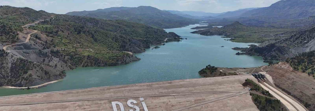 GAZİANTEP SU VE KANALİZASYON İDARESİ (GASKİ) GENEL MÜDÜRLÜĞÜ, İKLİM DEĞİŞİKLİĞİ VE OLASI KURAKLIK...