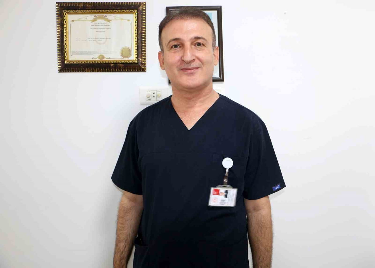 GENEL CERRAHİ DR. ÜNAL BEYAZIT
