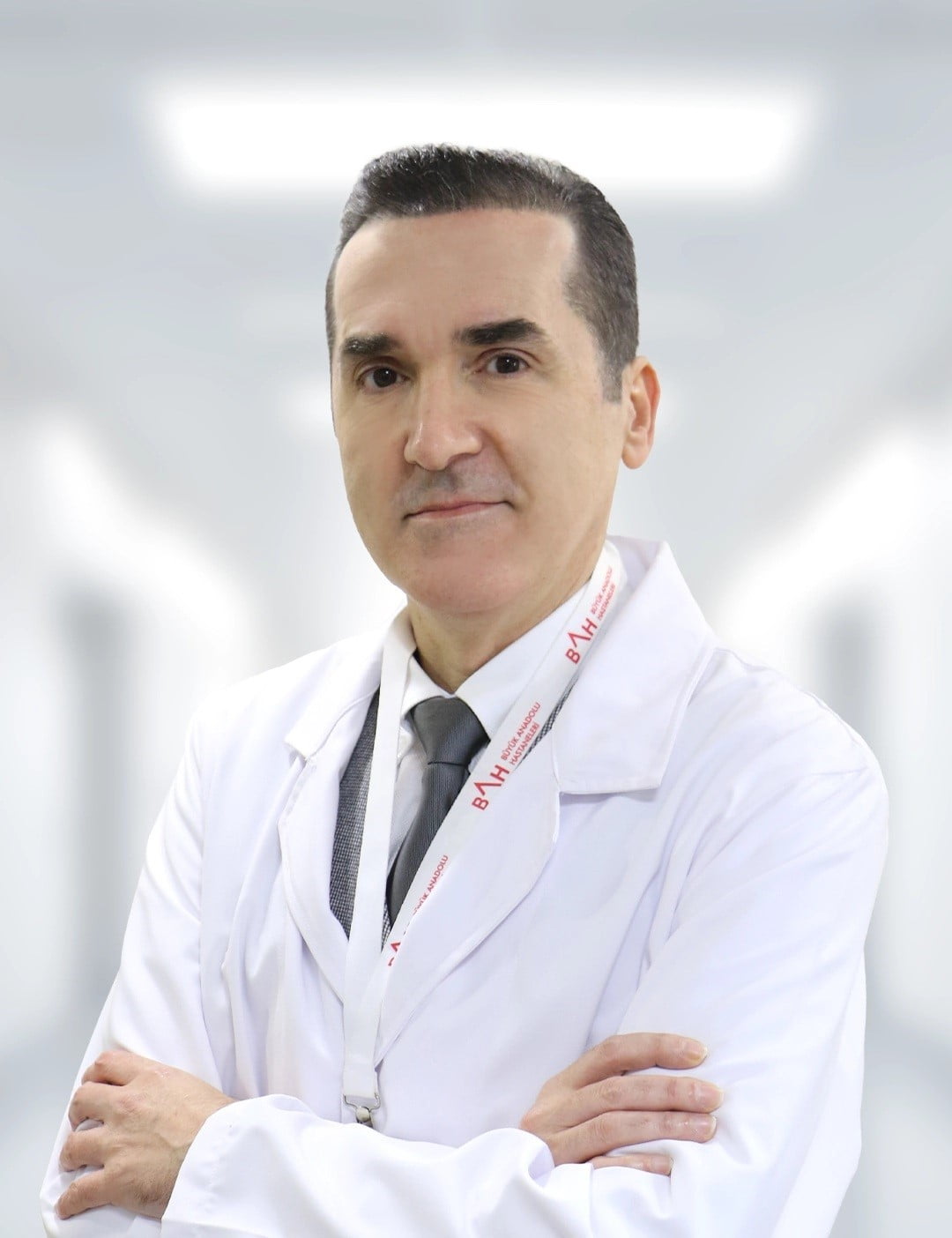 GENEL CERRAHİ UZMANI OPR. DR. LEVENT A. KAZAK, KANSERLE MÜCADELEDE ERKEN TEŞHİSİN HAYATİ ÖNEM...