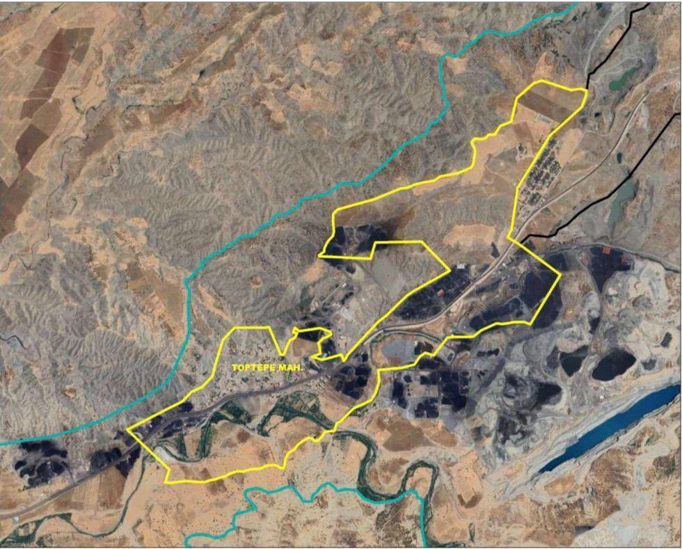 GERÇEKLEŞEN GÖRÜŞMENİN ARDINDAN YAPILAN AÇIKLAMADA, ŞIRNAK'IN GÜVENLİ, SÜRDÜRÜLEBİLİR VE PLANLI...