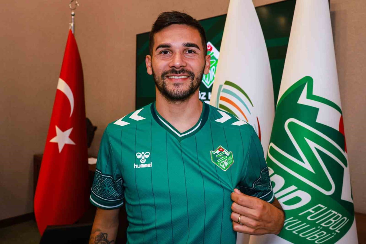 GİOVANNİ CROCİATA