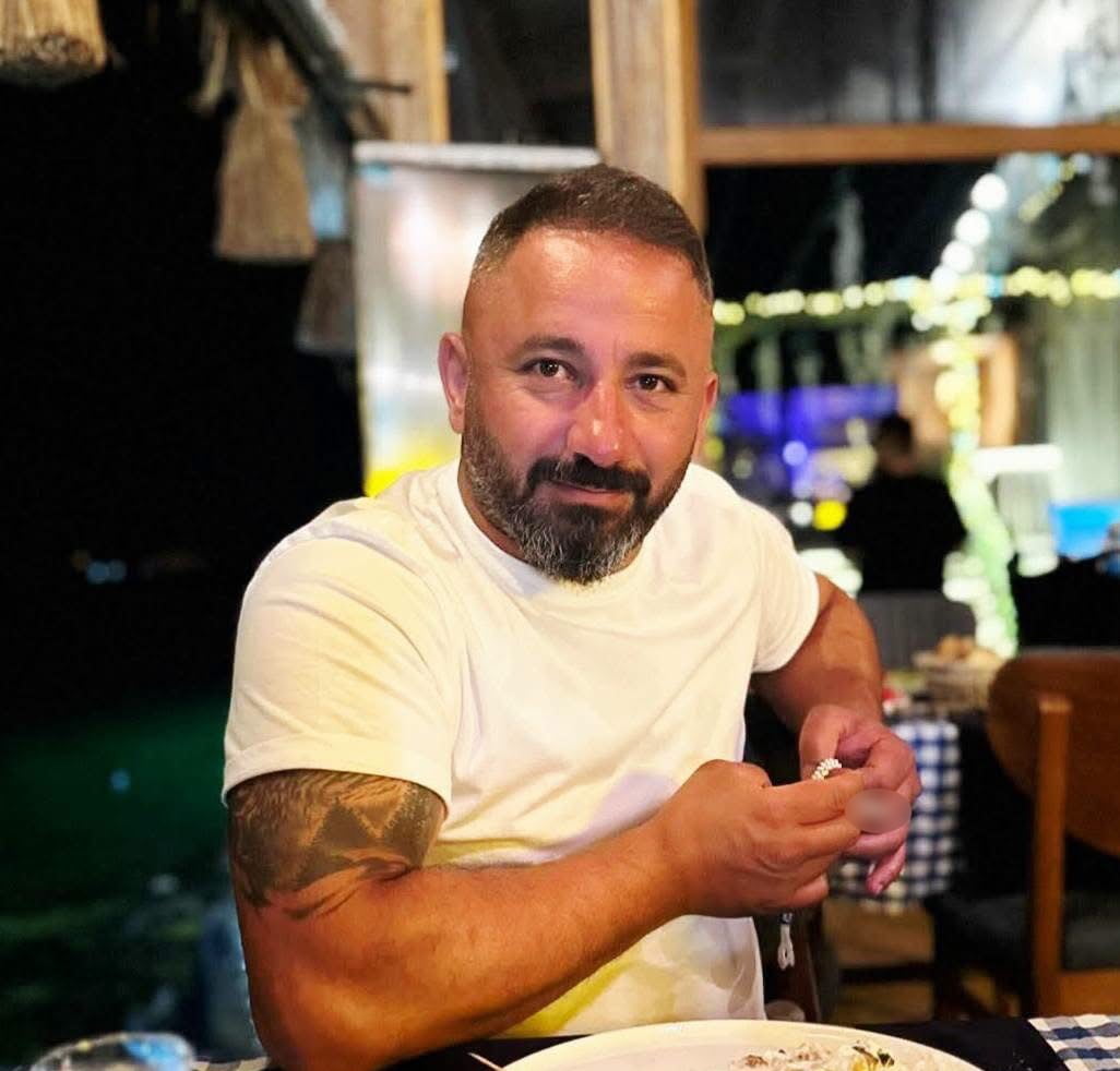 GİRESUN’UN DUROĞLU BELDESİNDE OTOMOBİLDEN İNDİKTEN SONRA DENGESİNİ KAYBEDEREK DERE YATAĞINA DÜŞEN...