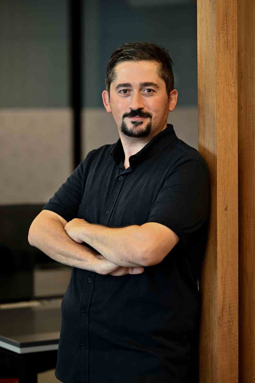 GLOBAL SELLER ACADEMY KURUCUSU HASAN BASRİ DEMİR.
