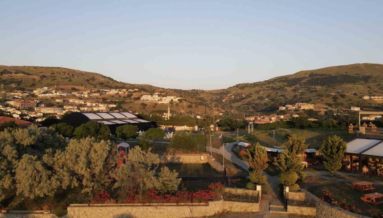 GÖKÇEADA İLÇESİ