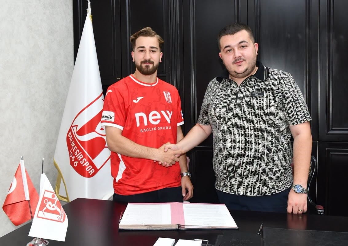 GÖKTUĞ YILMAZ