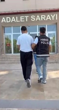 GÖZALTINA ALINAN 3 ŞAHISTAN 2’Sİ TUTUKLANARAK CEZAEVİNE GÖNDERİLDİ.
