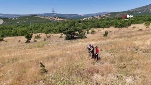 Gülistan Doku soruşturmasında 15 şüpheli gözaltına alındı