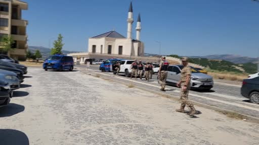 Gülistan Doku soruşturmasında 3 şüpheli adliyeye sevk edildi