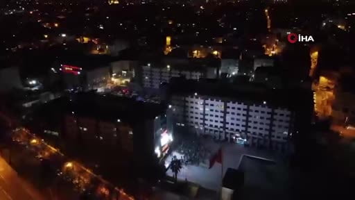 Gülistan Doku soruşturmasında 4’üncü dalga operasyonu: 19 şüpheli hakkında işlem