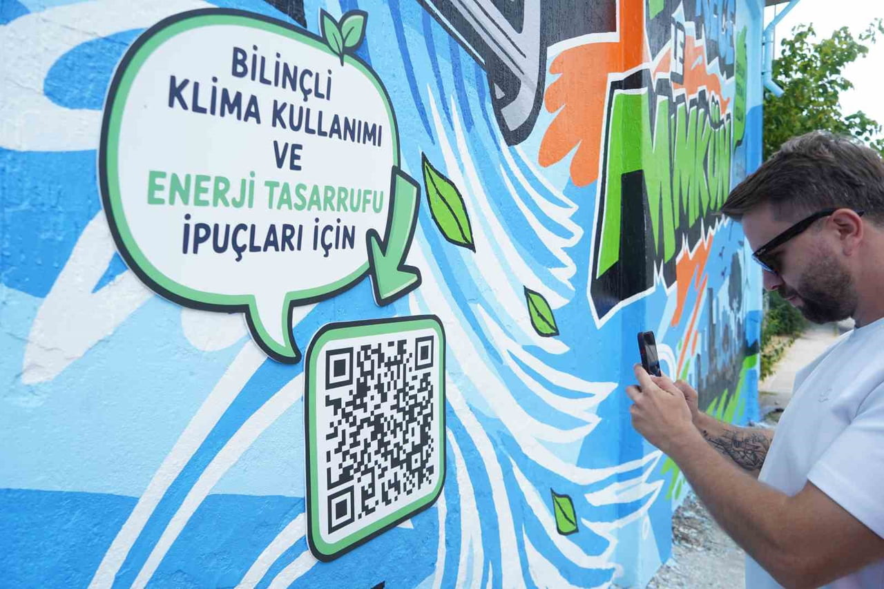 GÜNEY MARMARA’DA 5 MİLYONDAN FAZLA KİŞİYE ELEKTRİK DAĞITIM HİZMETİ SUNAN UEDAŞ, SADECE ELEKTRİK...