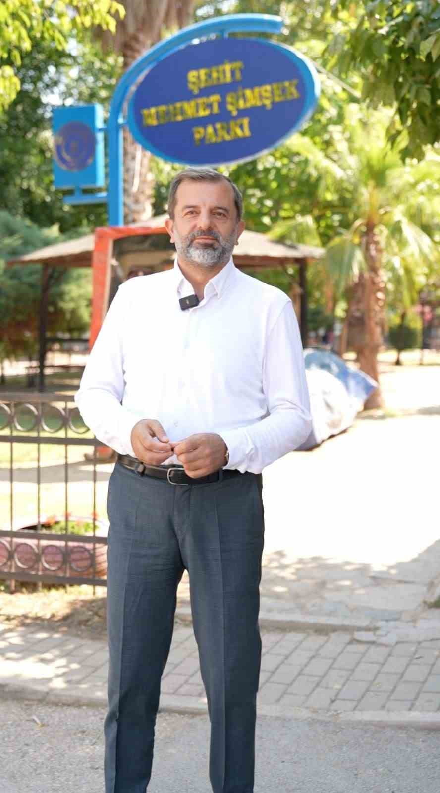 GÜRSU BELEDİYESİ, GEÇEN YIL İLÇEDE ÇIKAN BÜYÜK YANGIN SONRASI HAYATINI KAYBEDEN YANGIN...