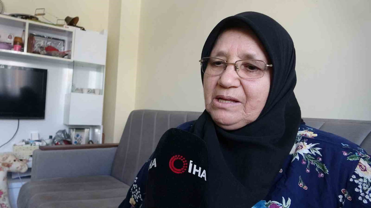 HACER ÖZKAN