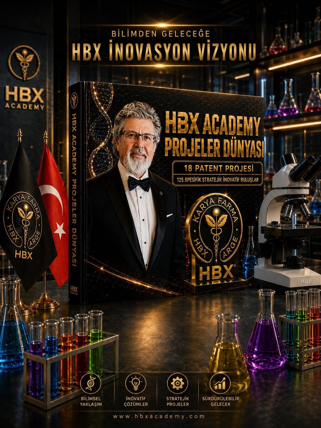 HAKAN BAŞLIK
