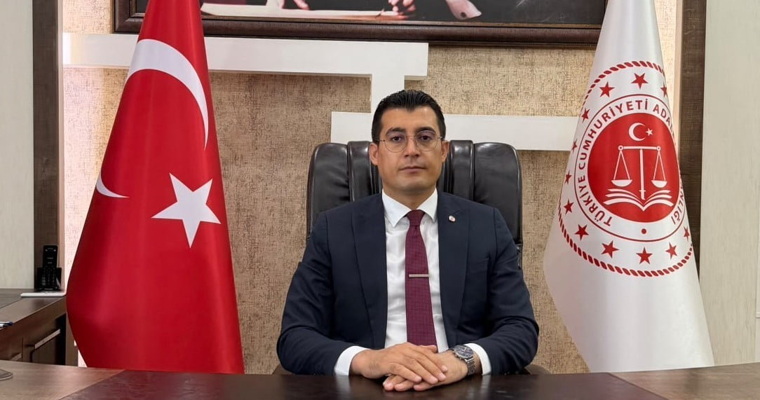 HAKİMLER VE SAVCILAR KURULU (HSK), 2026 YILI ADLİ VE İDARİ YARGI KARARNAMESİ İLE CİZRE CUMHURİYET...
