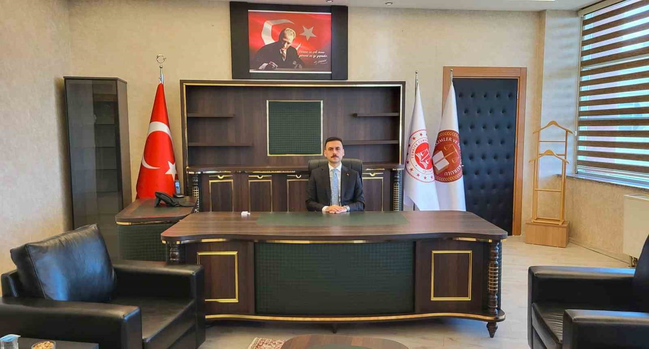 HAKİMLER VE SAVCILAR KURULU (HSK) TARAFINDAN 2026 YILI ADLİ VE İDARİ YARGI ANA KARARNAMESİ İLE...