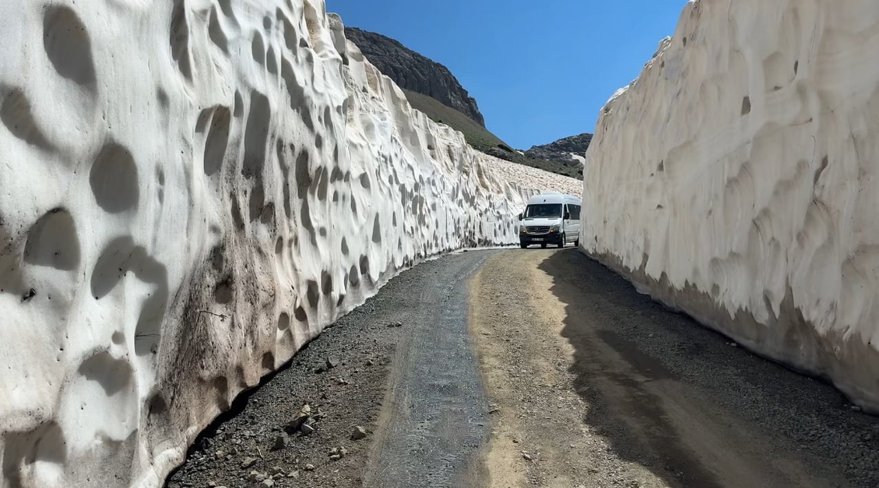 HAKKARİ’NİN YÜKSEKOVA İLÇESİNDE FAALİYET GÖSTEREN YÜKSEKOVA EKOLOJİ KÜLTÜREL VE DAĞCILIK SPOR...