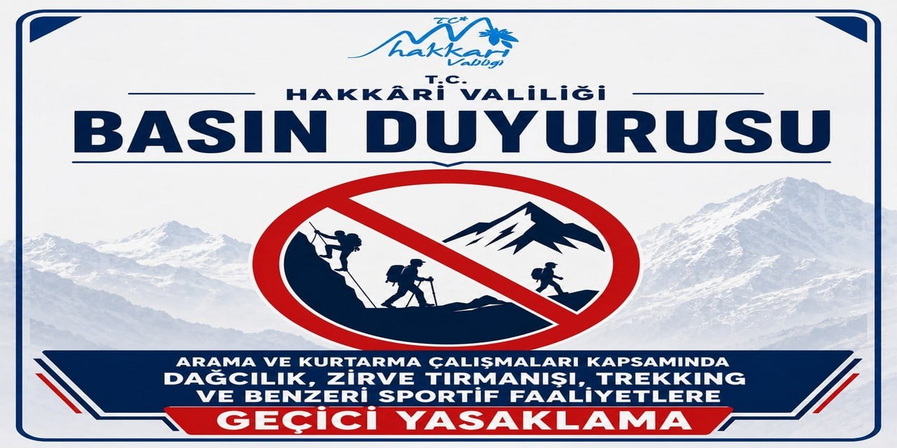 HAKKARİ VALİLİĞİ, KIRIKDAĞ KÖYÜ BALA YAYLASI'NDA KAYIP DAĞCIYI ARAMA ÇALIŞMALARININ GÜVENLİ...
