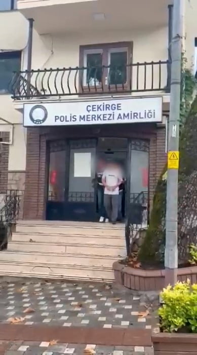 HAKLARINDA KESİNLEŞMİŞ HAPİS CEZASI BULUNAN 7 KİŞİ YAKALANDI