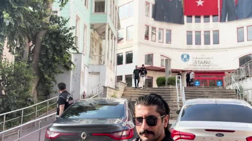 Ahbap Derneği soruşturması kapsamında gözaltına alınan Haluk Levent’in ifadesi ortaya...