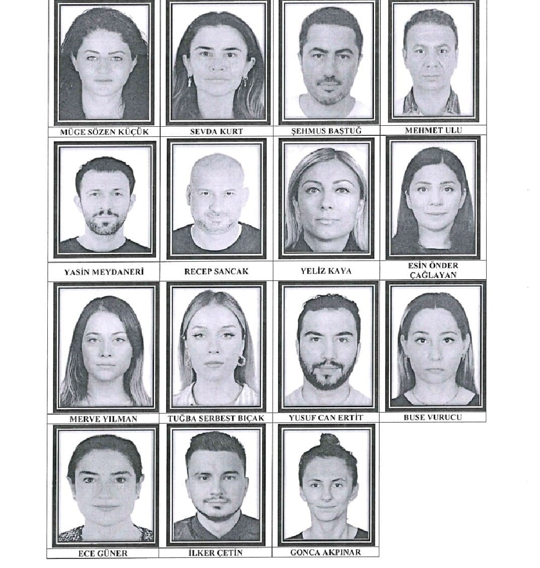 HALUK LEVENT’İN ŞOFÖRÜ İLKER ÇETİN, AHBAP DERNEĞİNE YÖNELİK SORUŞTURMA KAPSAMINDA VERDİĞİ İFADEDE...