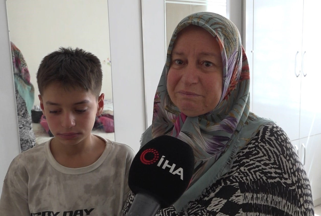 HANIM GÖĞEBAKAN